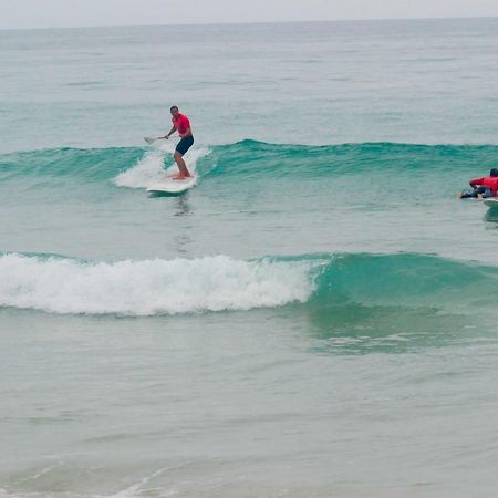 Furadouro Surf Camp Villa Ovar Ngoại thất bức ảnh