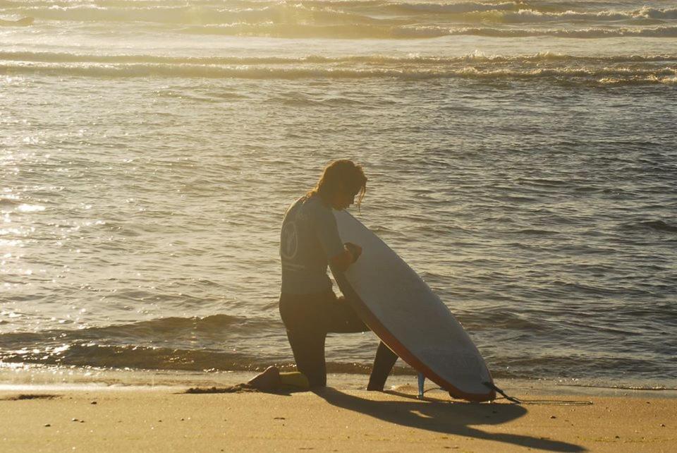 Furadouro Surf Camp Villa Ovar Ngoại thất bức ảnh
