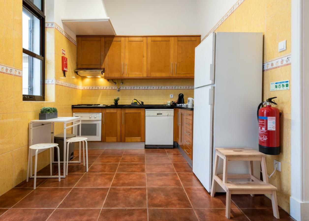 Furadouro Surf Camp Villa Ovar Ngoại thất bức ảnh