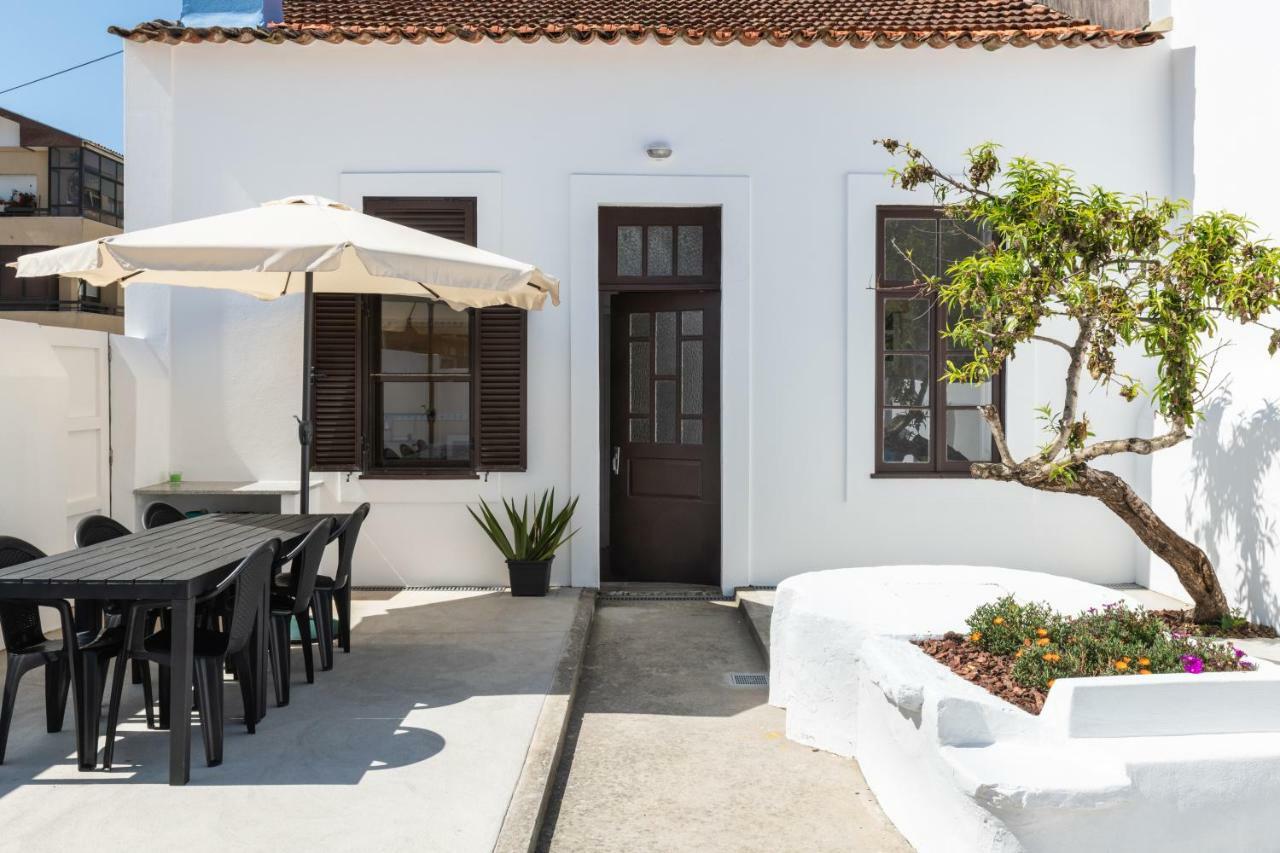 Furadouro Surf Camp Villa Ovar Ngoại thất bức ảnh