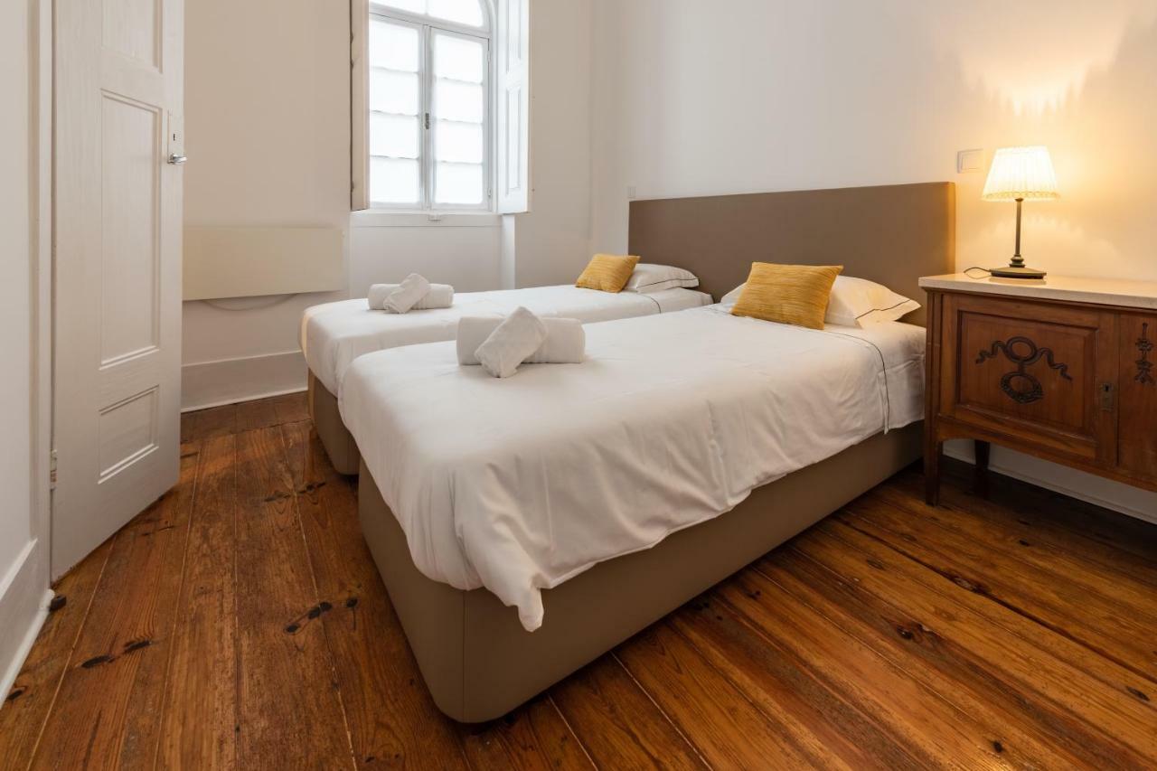 Furadouro Surf Camp Villa Ovar Ngoại thất bức ảnh