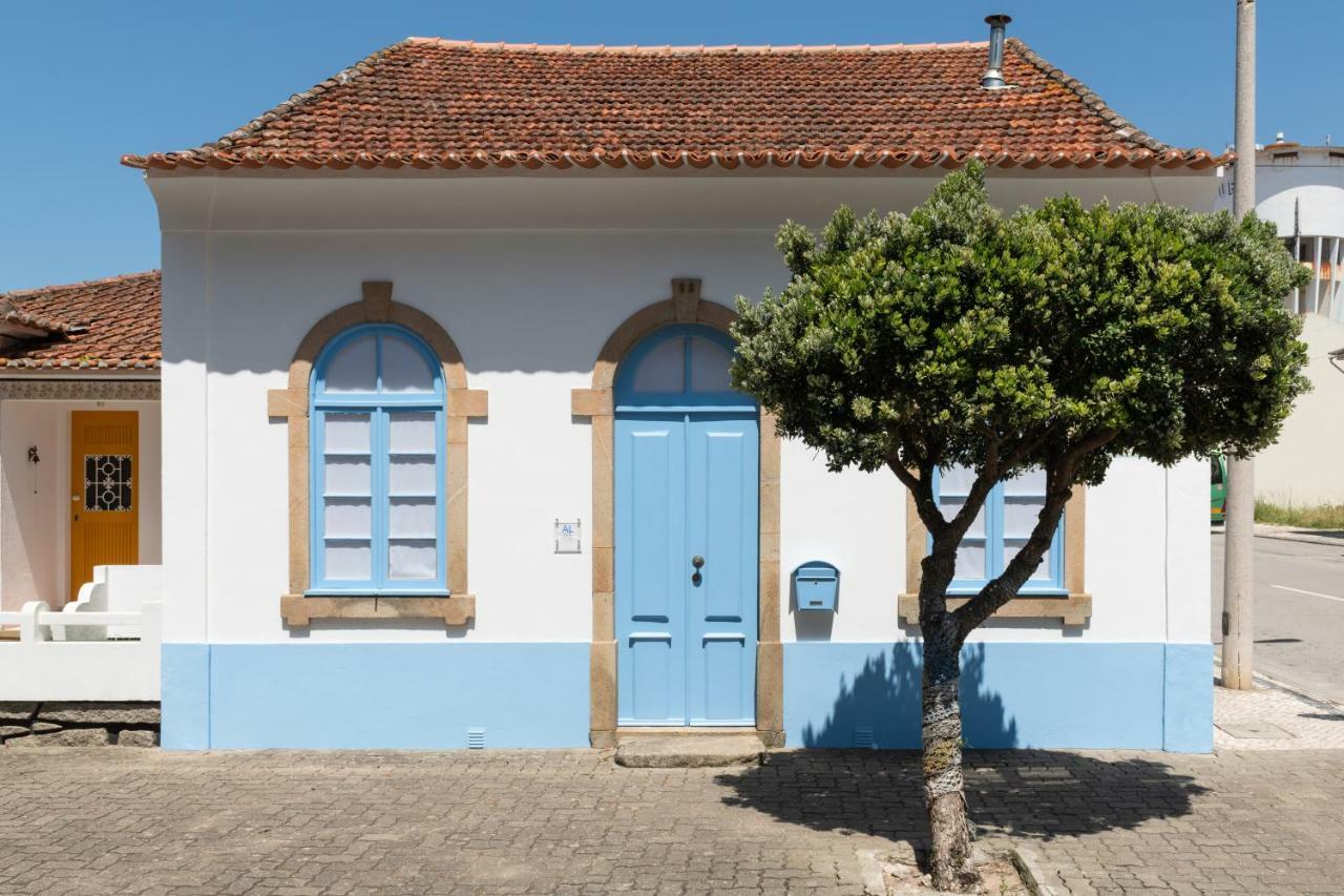 Furadouro Surf Camp Villa Ovar Ngoại thất bức ảnh