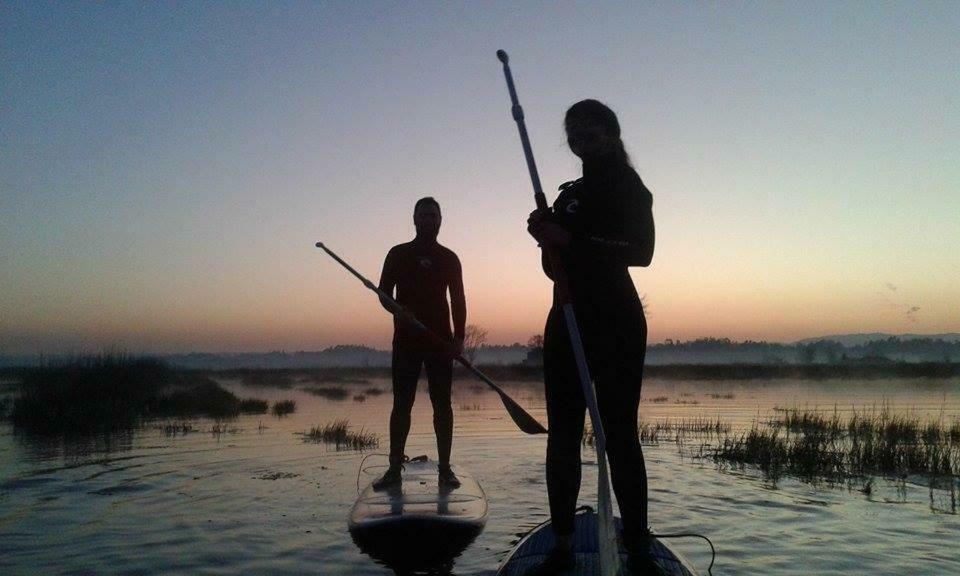 Furadouro Surf Camp Villa Ovar Ngoại thất bức ảnh